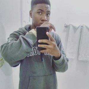 Meet your Posher, Alexander